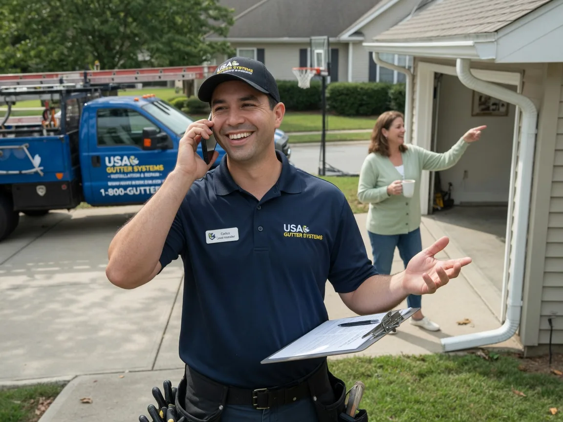Gutter Installation Crestline, CA FAQs